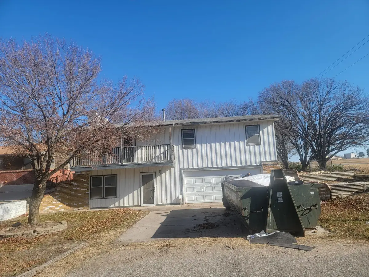 3128 S Valley Forge St, Wichita, KS 67210 - Image #1