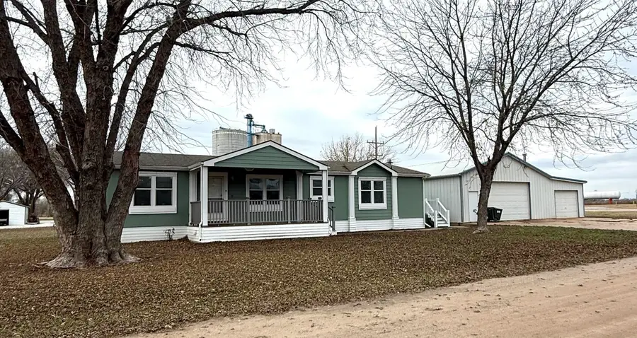 610 Ash, Harper, KS 67058 - Image #2