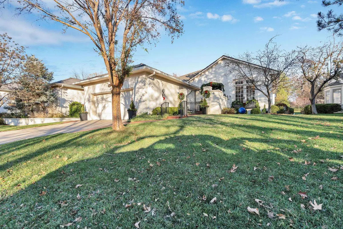 1440 N Gatewood St #53, Wichita, KS 67206 - Image #1