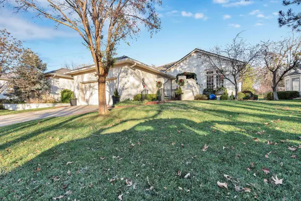 1440 N Gatewood St #53, Wichita, KS 67206