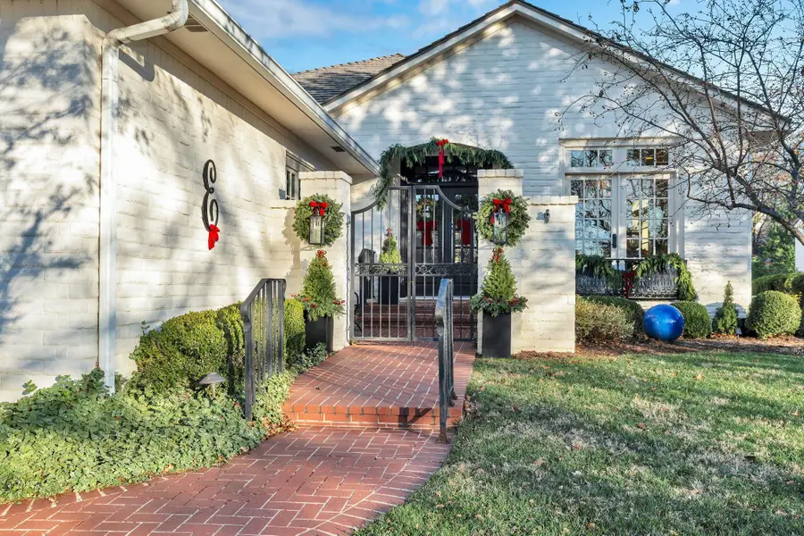 1440 N Gatewood St #53, Wichita, KS 67206 - Image #2