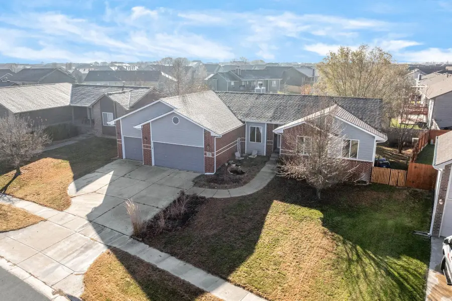 2307 E Saint Andrew St, Goddard, KS 67052 - Image #2