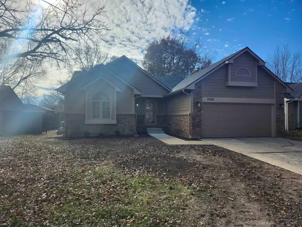 11709 W Jennie St, Wichita, KS 67212