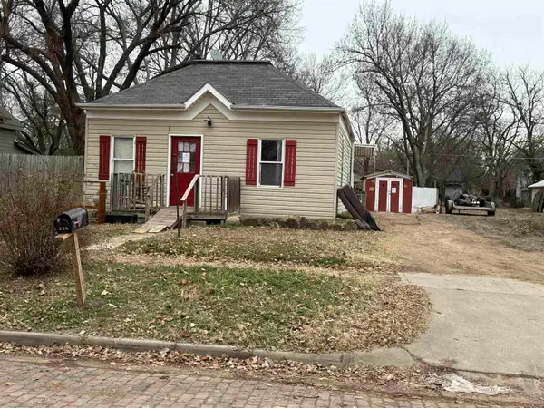 218 N Penn Ave, Salina, KS 67401