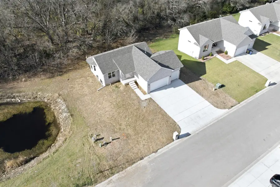 1543 S Meadowhaven St, Andover, KS 67002 - Image #2