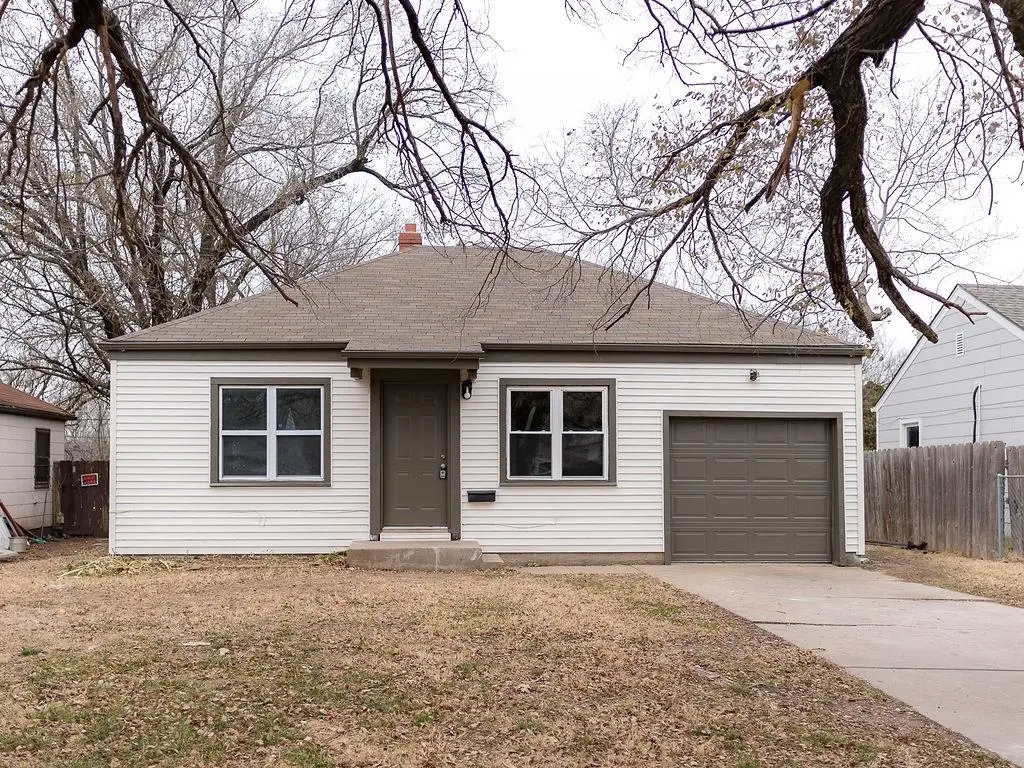 635 N Battin, Wichita, KS 67207 - Image #1