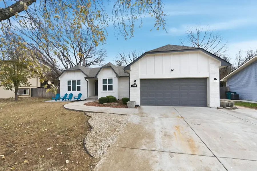 1644 N Parkdale St, Wichita, KS 67212 - Image #3