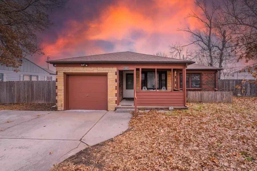 1608 Drollinger St, Wichita, KS 67218 - Image #3