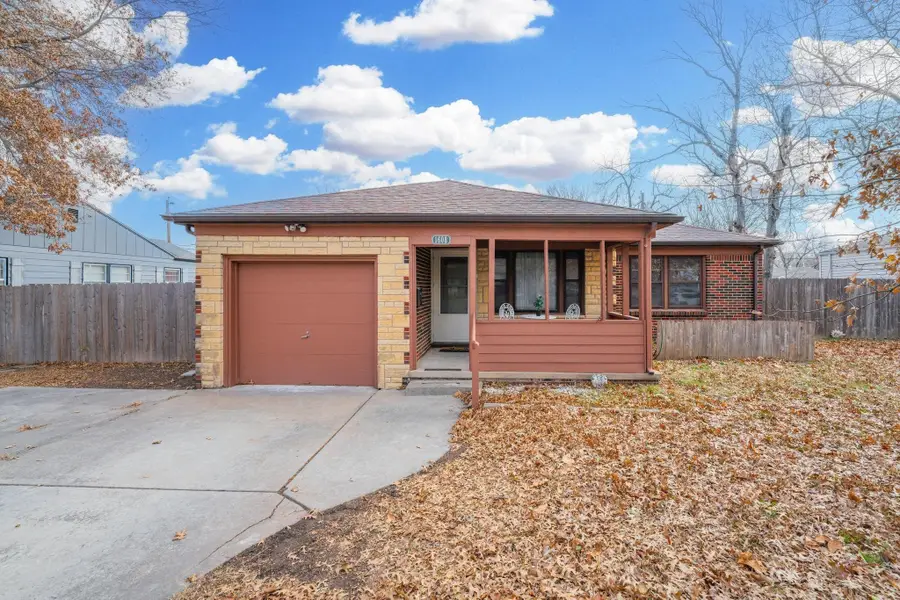 1608 Drollinger St, Wichita, KS 67218 - Image #2
