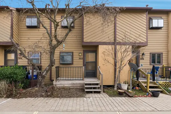 2405 S Capri Ln, Wichita, KS 67210