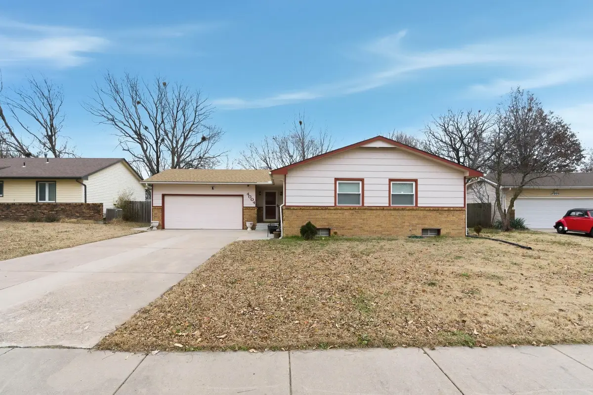 4004 Clarendon St, Bel Aire, KS 67220 - Image #1