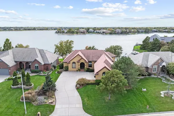 1829 W Harborlight St, Wichita, KS 67204