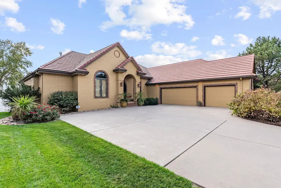 1829 W Harborlight St, Wichita, KS 67204 - Image #3