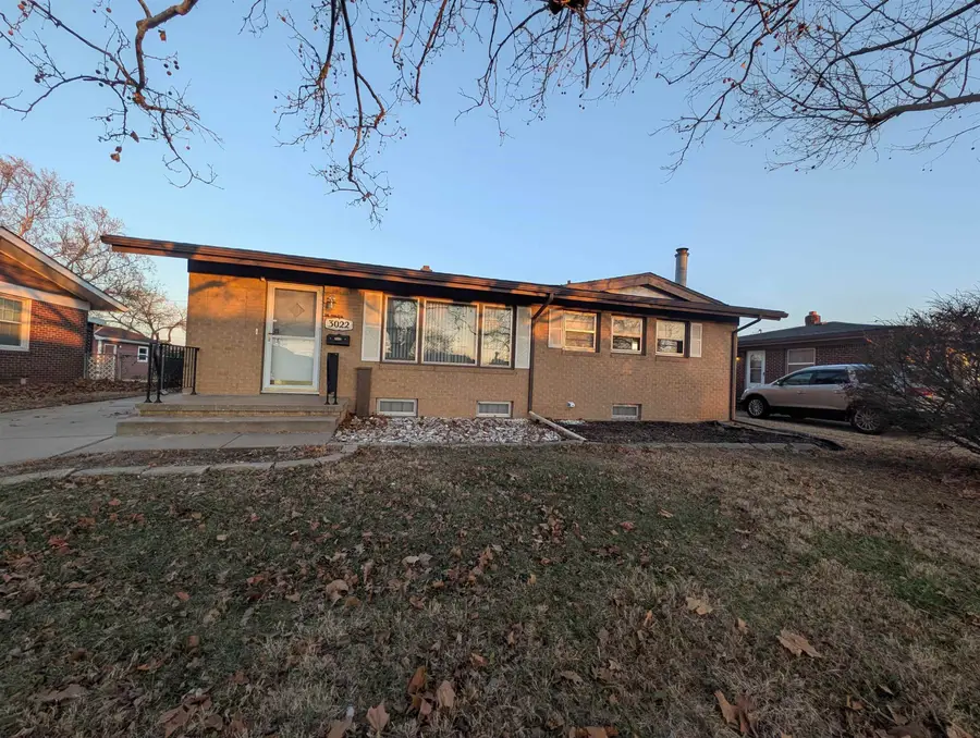 3022 S Hiram Ave, Wichita, KS 67217 - Image #2