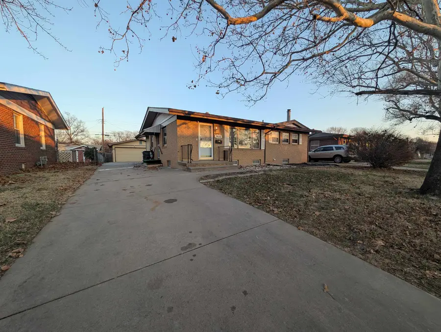 3022 S Hiram Ave, Wichita, KS 67217 - Image #3