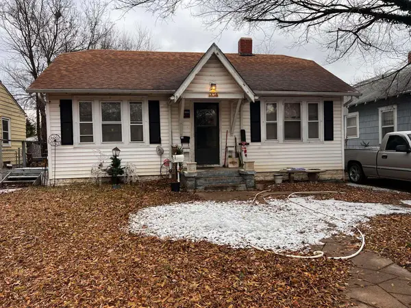 1850 S Waco, Wichita, KS 67213