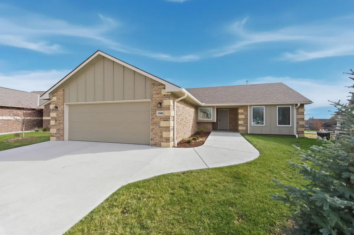15009 W Hayden Cir, Wichita, KS 67235 - Image #1