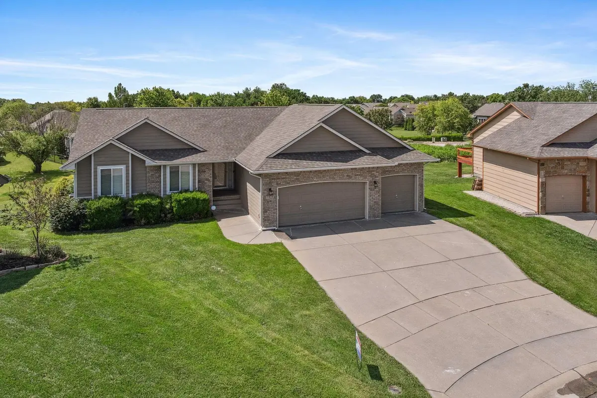 11432 E Pinemeadow Court, Wichita, KS 67206 - Image #1