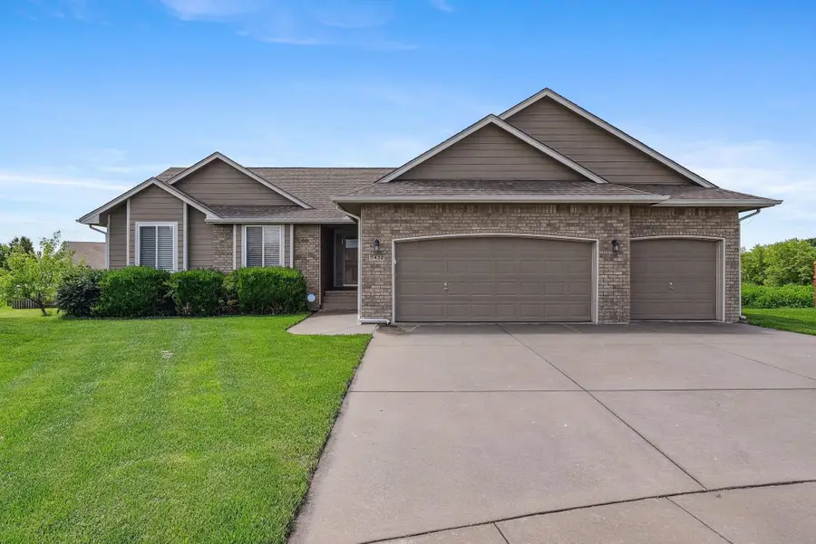 11432 E Pinemeadow Court, Wichita, KS 67206 - Image #2