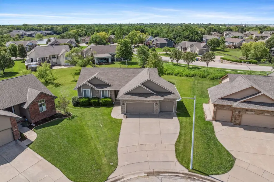 11432 E Pinemeadow Court, Wichita, KS 67206 - Image #3