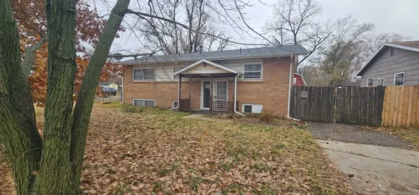 5325 S Spruce St., Wichita, KS 67216