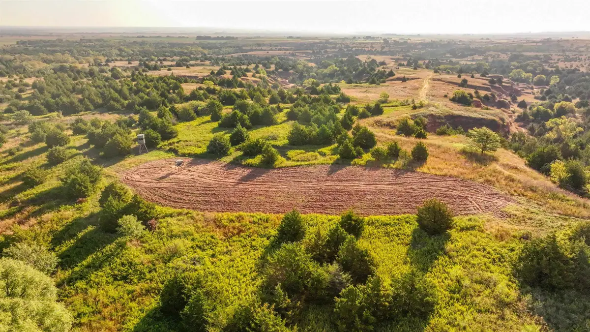 00 Blue Stem Rd, Sharon, KS 67138 - Image #1