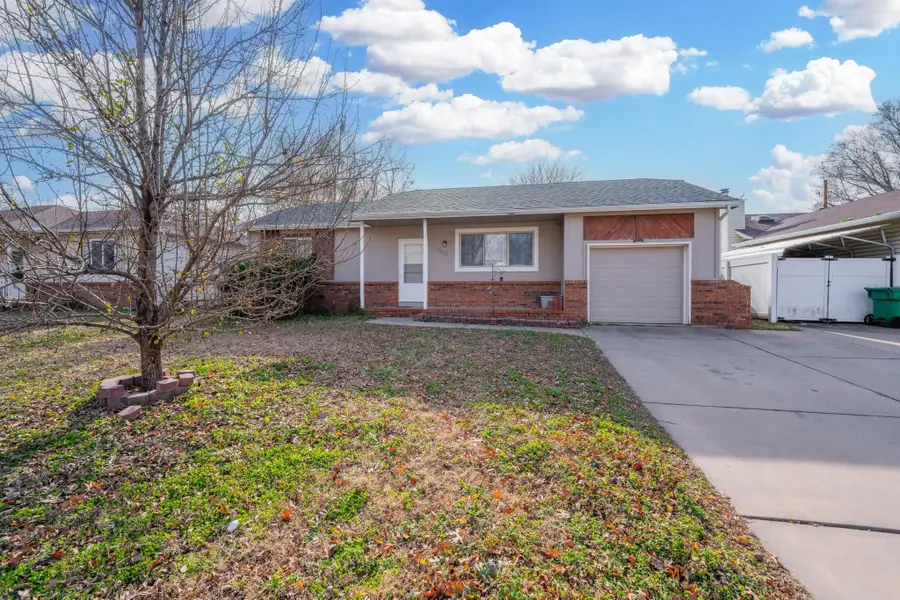 1307 E Kemper St, Wichita, KS 67216 - Image #2