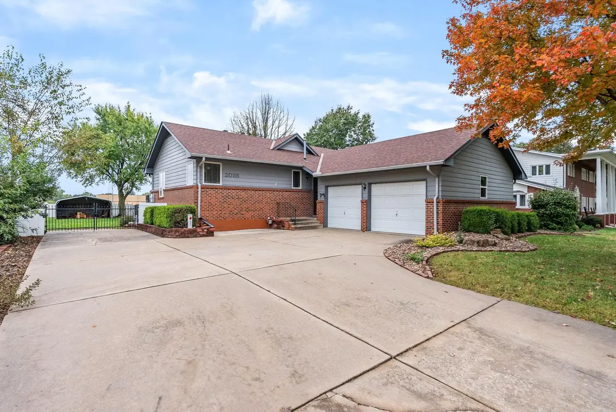 2035 W 31st St. N, Wichita, KS 67204 - Image #1