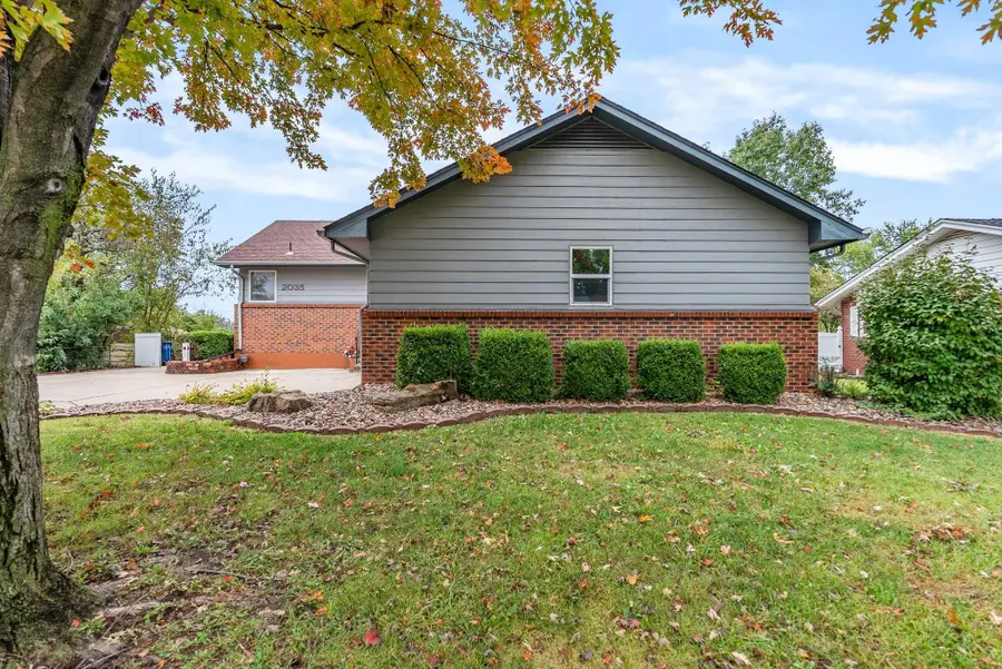 2035 W 31st St. N, Wichita, KS 67204 - Image #2