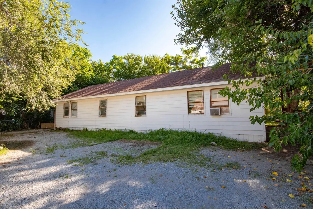 4204-4206 E Wilma St, Wichita, KS 67218 - Image #1