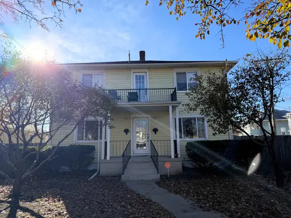 110-112 E Beloit Ave, Salina, KS 67401