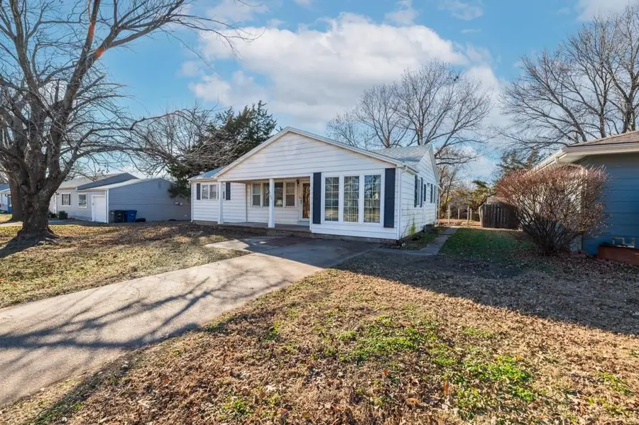 1725 Dearborn St, Augusta, KS 67010 - Image #2