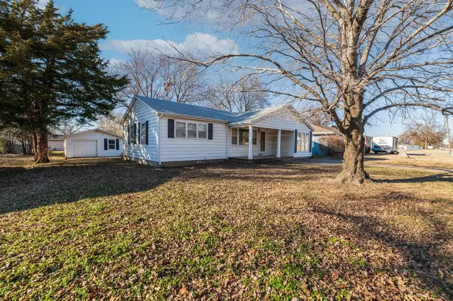 1725 Dearborn St, Augusta, KS 67010 - Image #3