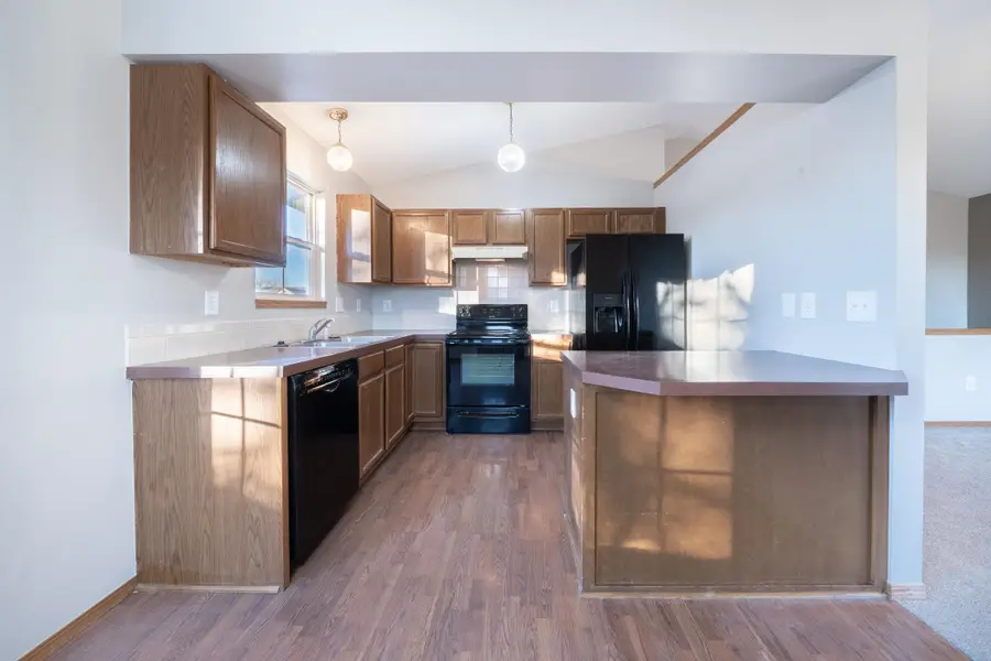 1714 N Redbarn Circle, Wichita, KS 67212 - Image #2