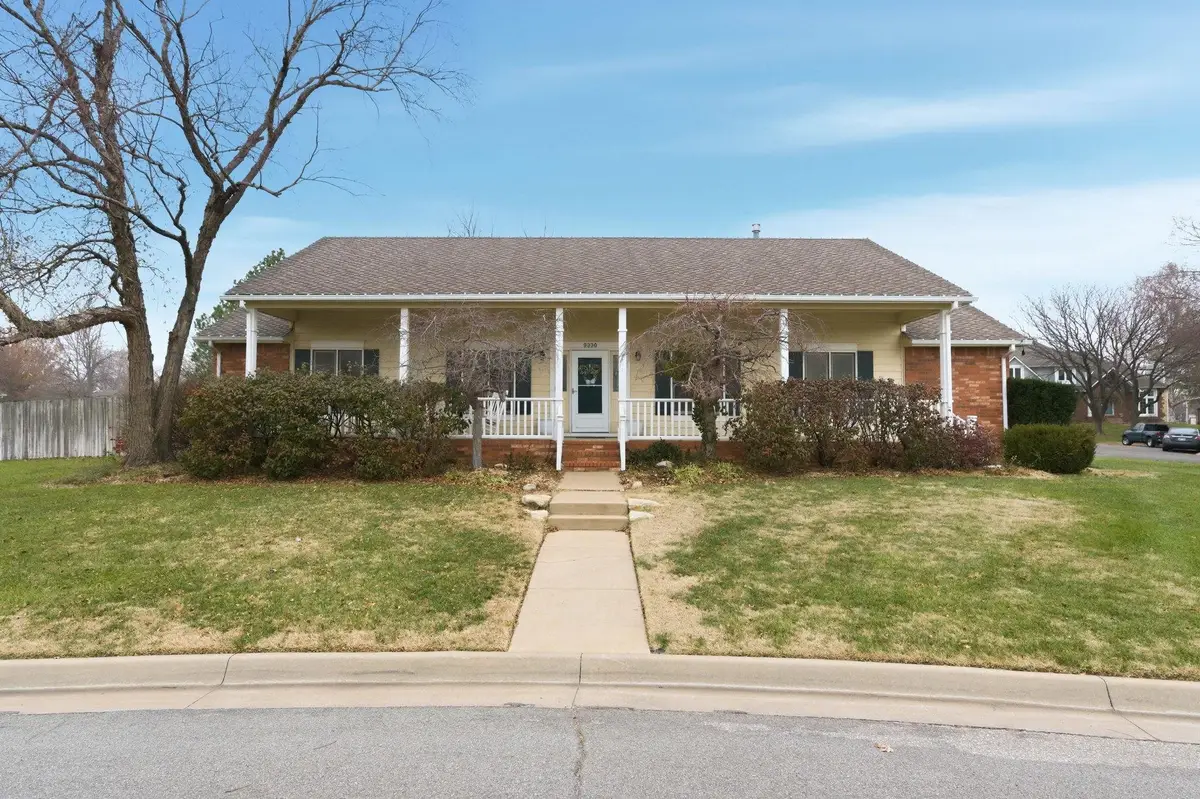 9330 W Britton Ct, Wichita, KS 67205 - Image #1