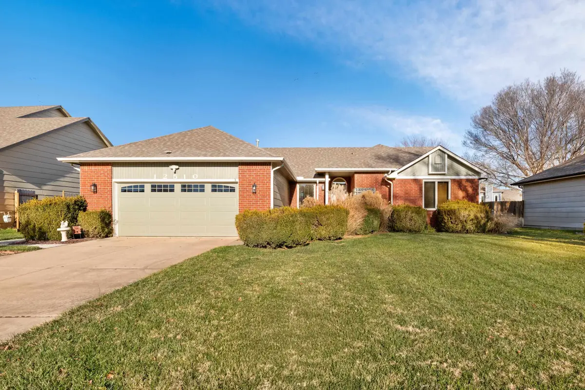 12510 W Hardtner St, Wichita, KS 67235 - Image #1