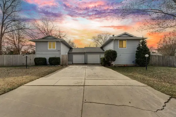 7925 W University Ave, Wichita, KS 67209