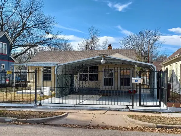 1841 N Burns Ave, Wichita, KS 67203