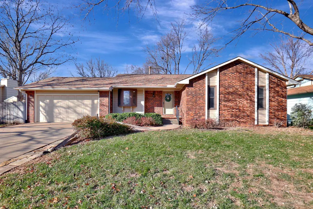 11540 W Hardtner Ave, Wichita, KS 67212 - Image #1