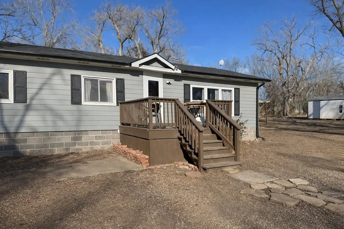 1693 Ottawa Rd, Salina, KS 67401 - #1