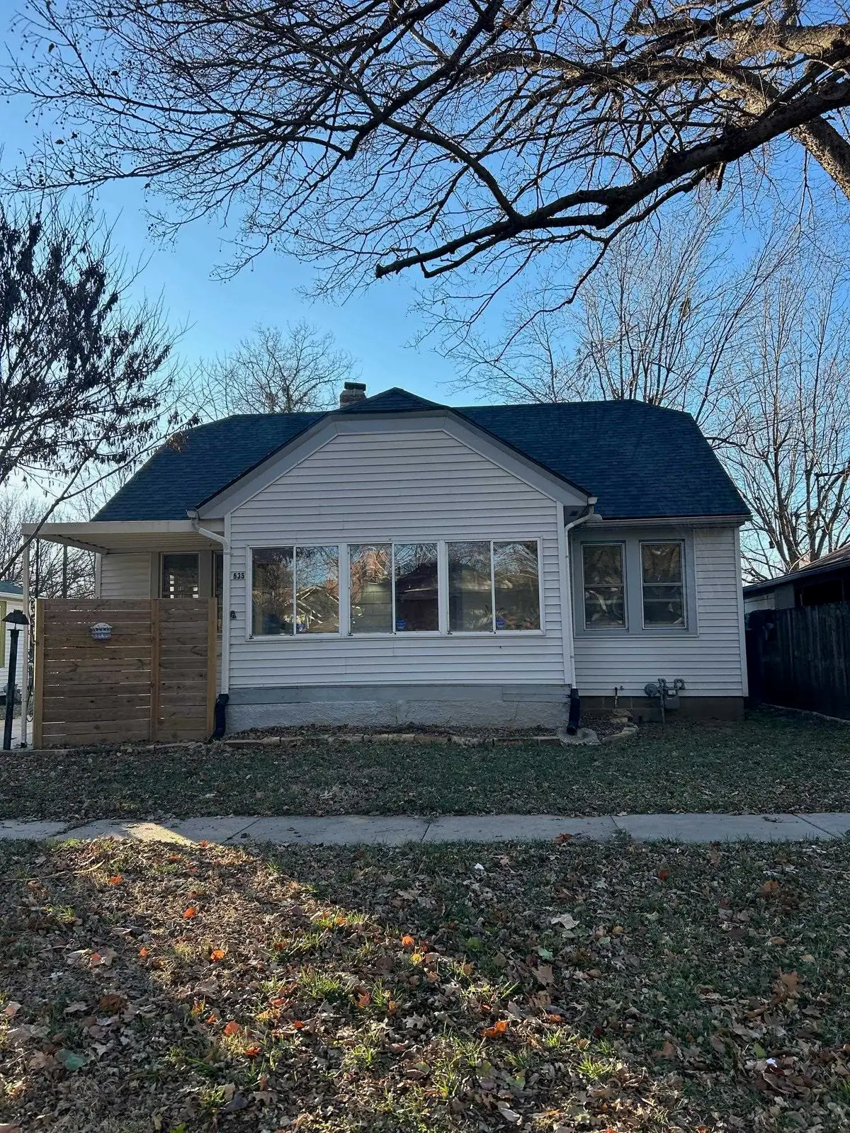 635 N Chautauqua Ave, Wichita, KS 67214 - Image #1