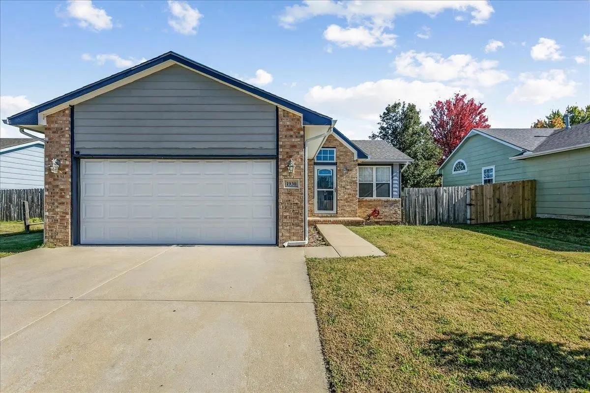 1930 S Brandon, Wichita, KS 67207 - Image #1