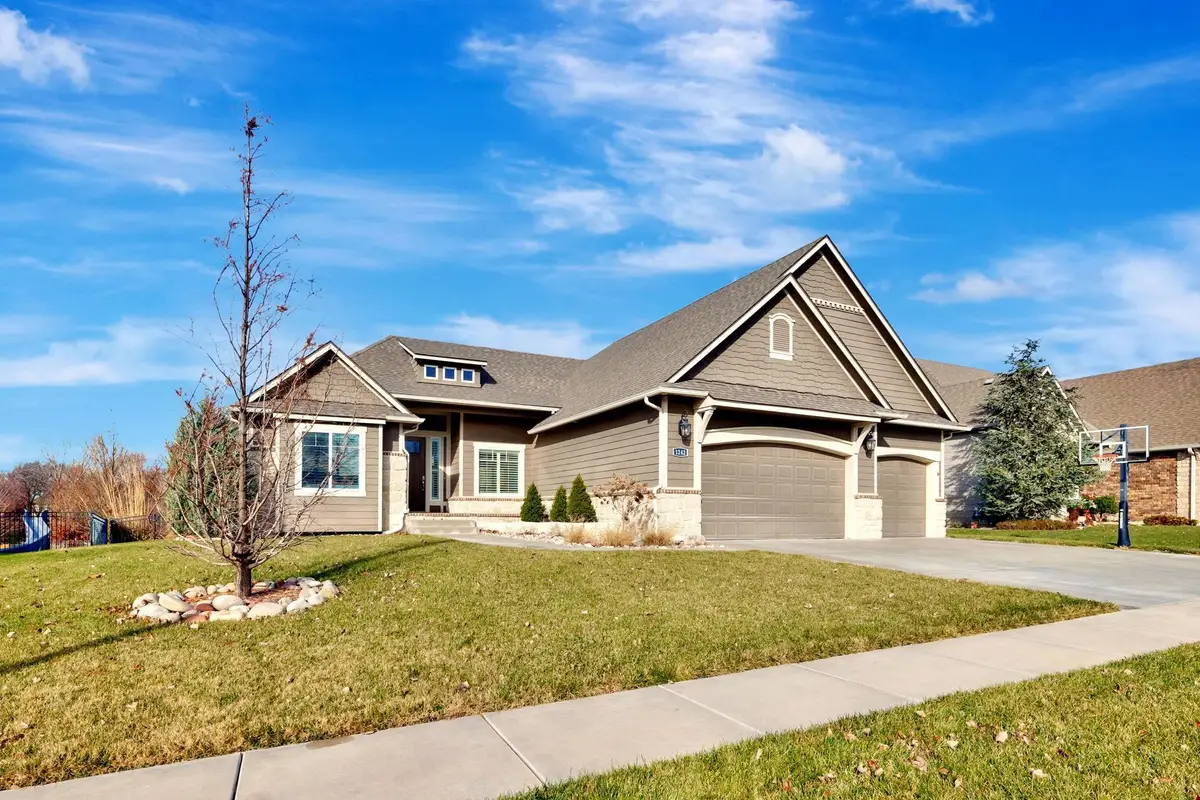 1242 E Lookout St., Derby, KS 67037 - Image #1