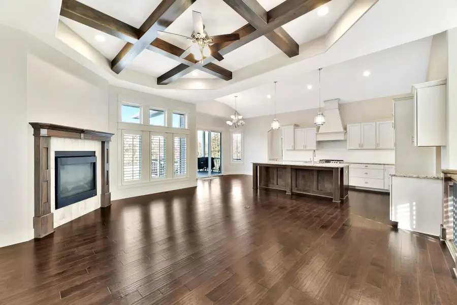 1242 E Lookout St., Derby, KS 67037 - Image #3