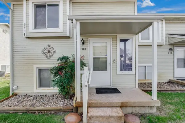 5504 S Gold St, Wichita, KS 67217