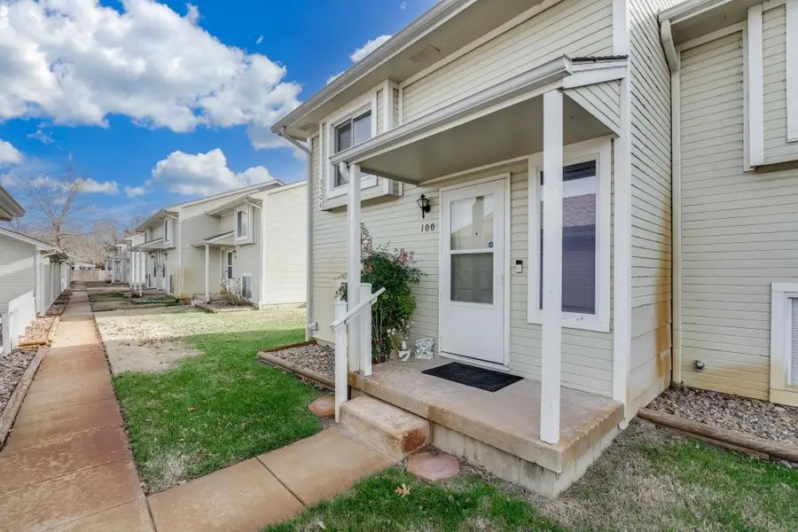 5504 S Gold St, Wichita, KS 67217 - Image #2