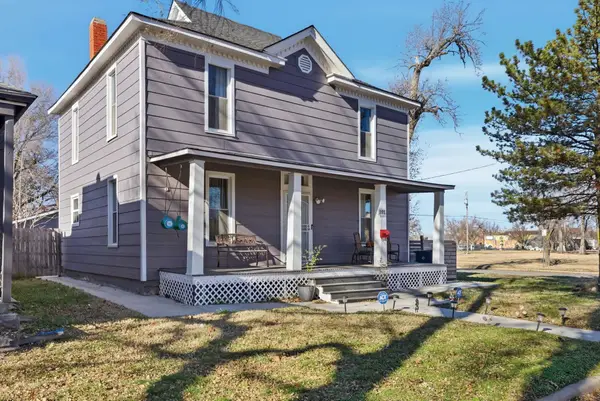 301 S Exposition St, Wichita, KS 67213