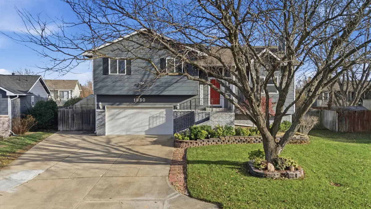 1930 N Cardington St, Wichita, KS 67212 - Image #1