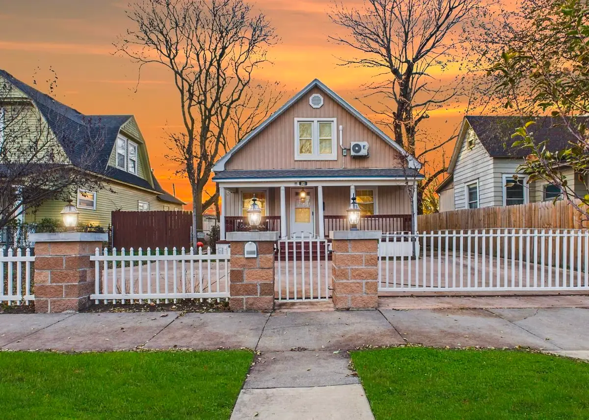 1021 S Topeka Ave, Wichita, KS 67211 - Image #1