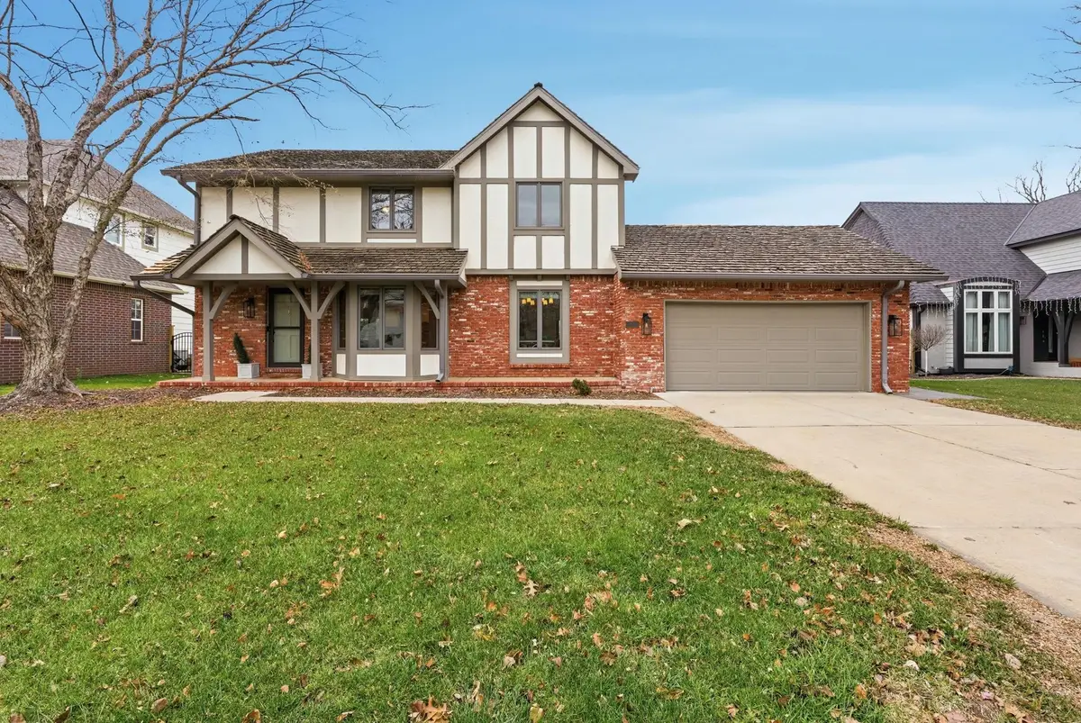 2819 N Penstemon St, Wichita, KS 67226 - Image #1